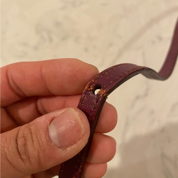 Celine: small trio bag - Picture 5 of 6